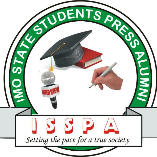 ISSPA – Imo State Student's Press Association
